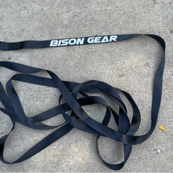 RoofBag Rooftop Cargo Carrier Waterproof 11 Cubic Ft All Cars with/without Rack - Picture 5 of 5